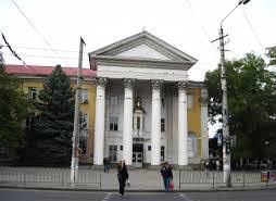 У Сімферополі пограбовано кафедральний храм Київського патріархату